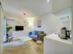 Cosy flat in Cannes - Mobility lease